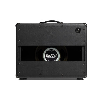 Bad Cat Cub 1x12 Extension Cabinet Фото 2