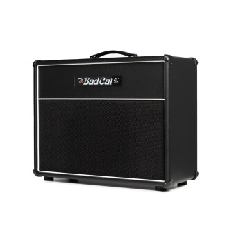 Bad Cat Cub 1x12 Extension Cabinet Фото 3