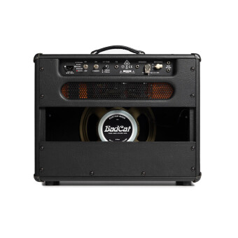 Bad Cat Cub V EL34 combo Фото 2