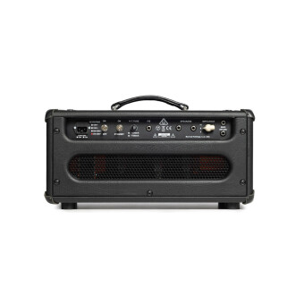 Bad Cat Cub V EL34 Head Фото 2