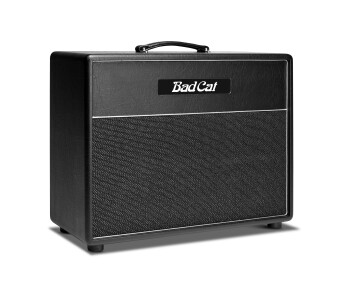 Bad Cat Hot Cat 1x12 Extension Cabinet Фото 3