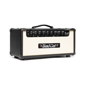 Bad Cat Era 30 Mark Sampson Cream Фото 4