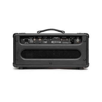 Bad Cat Era 30 Mark Sampson Black Фото 3