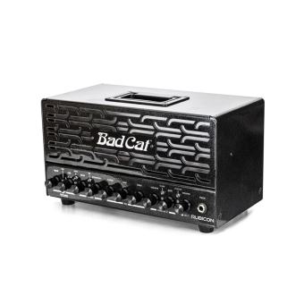 Bad Cat Ocelot Lunch Box Head Фото 6