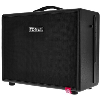 IK Multimedia ToneX Cab Фото 13