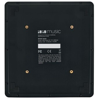 1010music Bento Фото 3