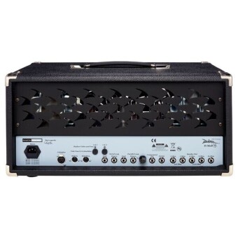 Diezel D-MOLL CLASSIC Head Фото 8