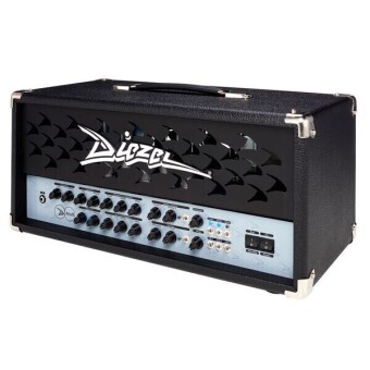 Diezel D-MOLL CLASSIC Head