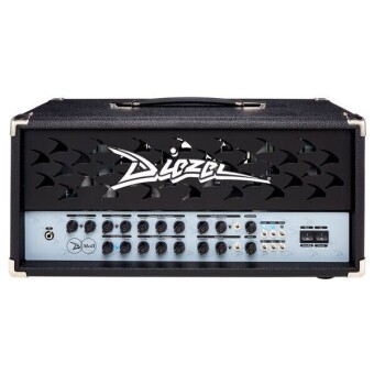 Diezel D-MOLL CLASSIC Head Фото 10