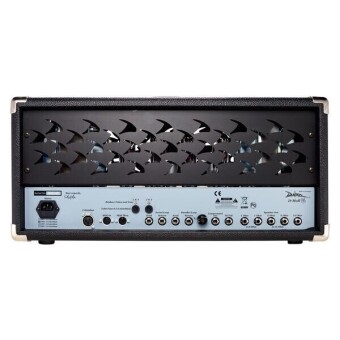 Diezel D-MOLL CLASSIC Head Фото 6