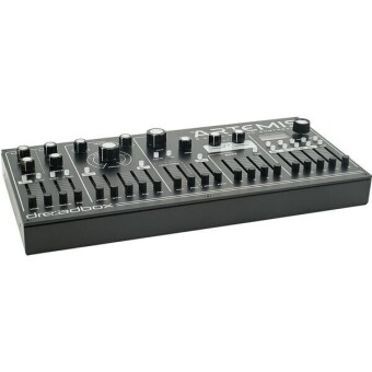 Dreadbox Artemis Фото 8