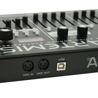 Dreadbox Artemis Фото 4