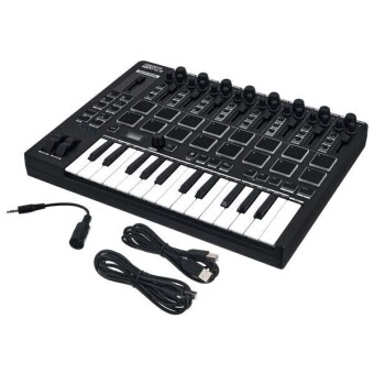 Reloop Keypad Pro Фото 2