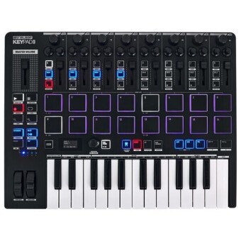 Reloop Keypad Pro Фото 9