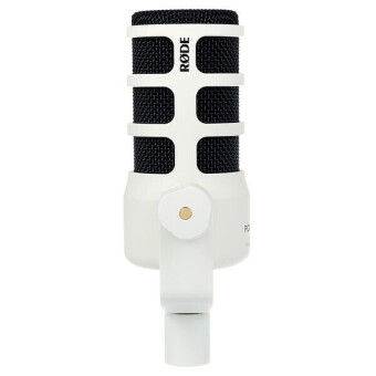 RODE PodMic USB White Фото 9