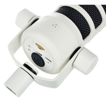 RODE PodMic USB White Фото 6