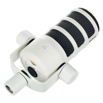 RODE PodMic USB White Фото 8