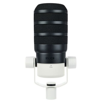 RODE PodMic USB White Фото 5