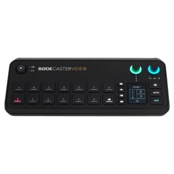 Rode RodeCaster Video Фото 13