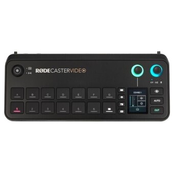 Rode RodeCaster Video Фото 10