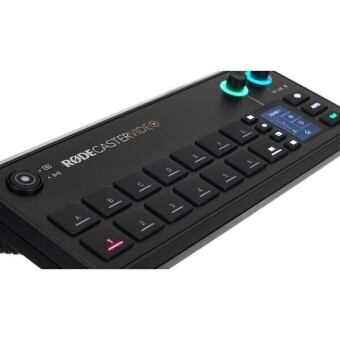 Rode RodeCaster Video Фото 6