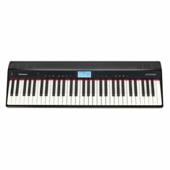 Roland GO:PIANO Фото 10