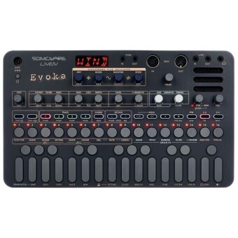 Sonicware LIVEN Evoke Фото 7