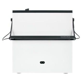 Teenage Engineering OB-4 white Фото 9