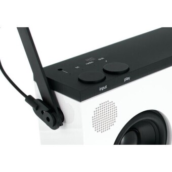 Teenage Engineering OB-4 white Фото 5