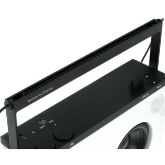 Teenage Engineering OB-4 white Фото 6