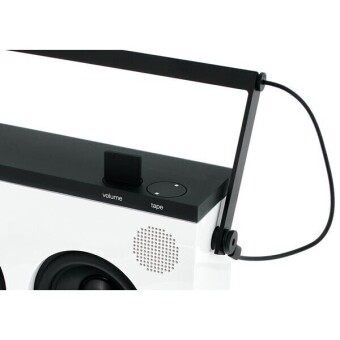 Teenage Engineering OB-4 white Фото 4