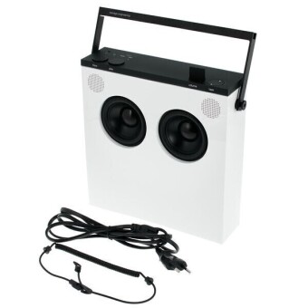 Teenage Engineering OB-4 white Фото 2