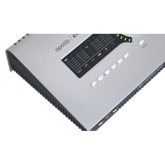 Universal Audio Apollo X4 Gen2 Essentials+ Фото 5