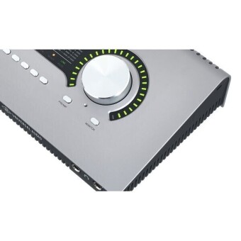 Universal Audio Apollo X4 Gen2 Essentials+ Фото 6