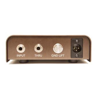 Hazelrigg Industries VDI Фото 2