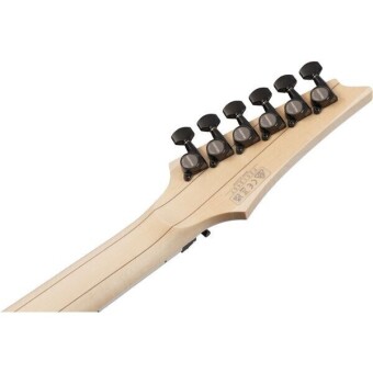 Ibanez RG565R-LB Genesis Laser Blue Фото 4