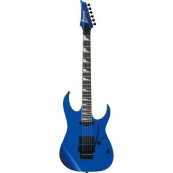 Ibanez RG565R-LB Genesis Laser Blue