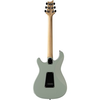 PRS SE Studio Standard Silvertone Gray Фото 3