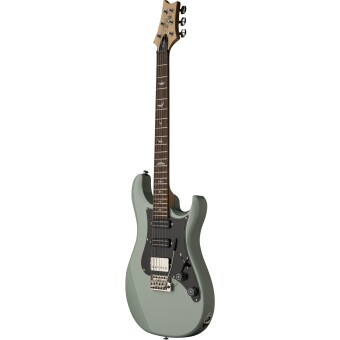 PRS SE Studio Standard Silvertone Gray
