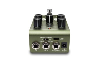 Strymon Brigadier dBucket Delay Фото 7