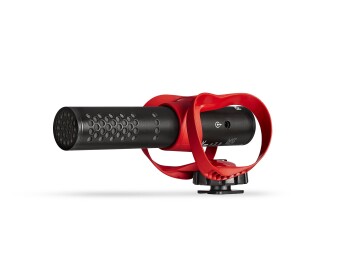 RODE VideoMic GO II-H