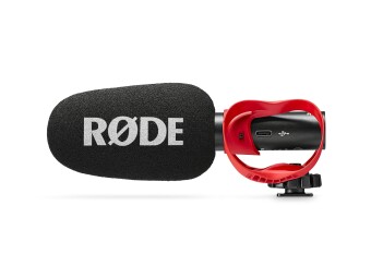RODE VideoMic GO II-H Фото 4