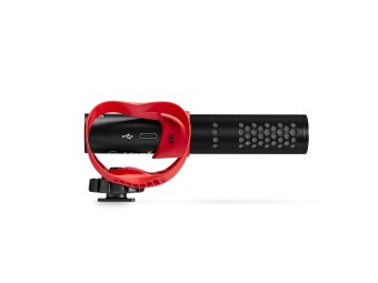RODE VideoMic GO II-H Фото 10