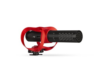 RODE VideoMic GO II-H Фото 12
