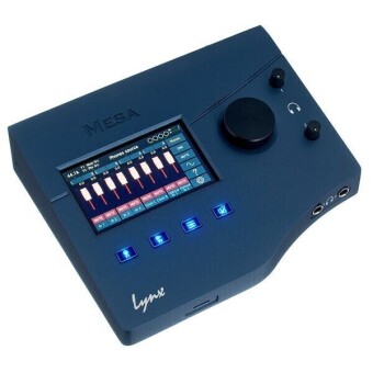 Lynx Studio Mesa TB3 Desktop Converter/Interface Фото 10