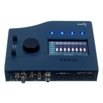Lynx Studio Mesa TB3 Desktop Converter/Interface Фото 9