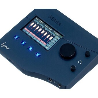 Lynx Studio Mesa TB3 Desktop Converter/Interface Фото 4