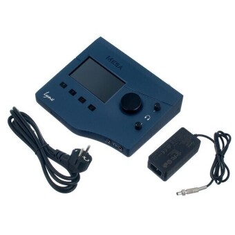 Lynx Studio Mesa TB3 Desktop Converter/Interface Фото 2