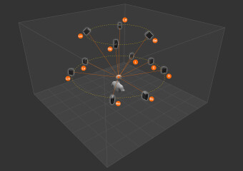 IK Multimedia iLoud Micro Monitor Pro Immersive Bundle 11 Фото 10