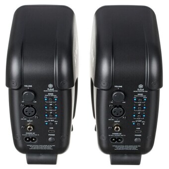 IK Multimedia iLoud Micro Monitor Pro Immersive Bundle 11 Фото 5
